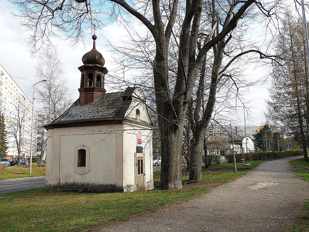
<span>kaple svaté Anny v Mšeně nad Nisou</span>
