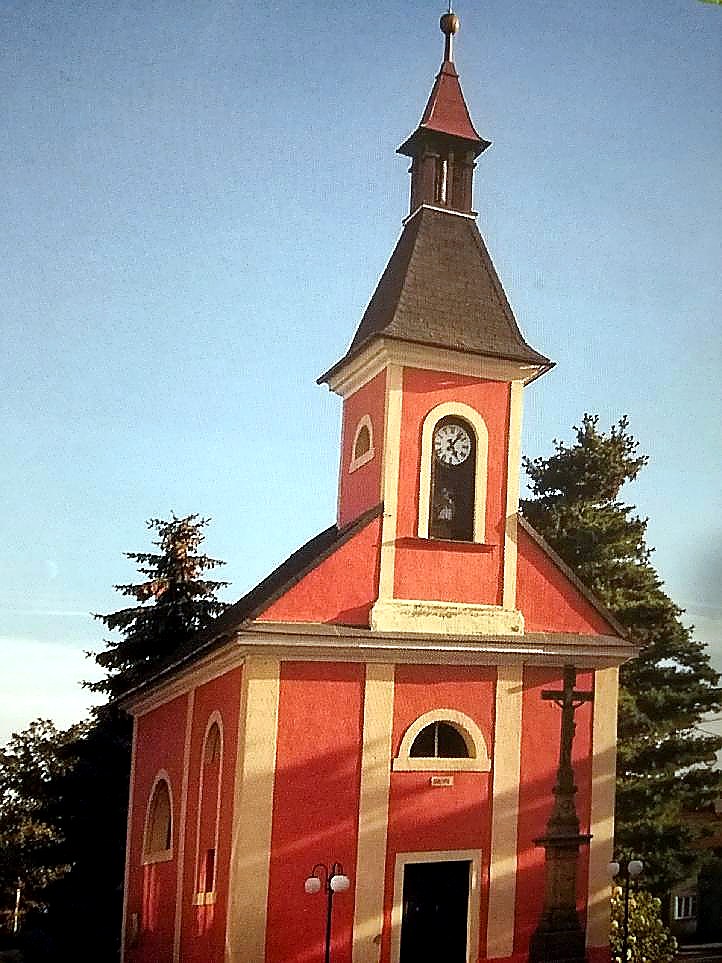 
<span>kaple svatého Jana Nepomuckého (Grygov)</span>
