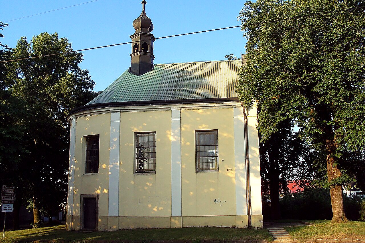 
<span>kaple svatého Vojtěcha (Neratovice)</span>
