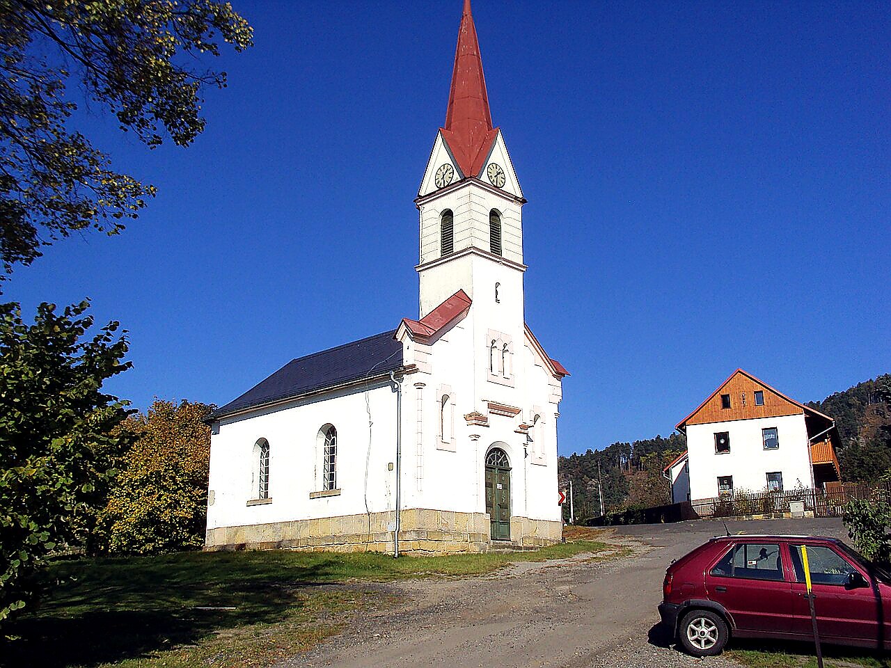 
<span>kaple svatého Václava (Svojkov)</span>
