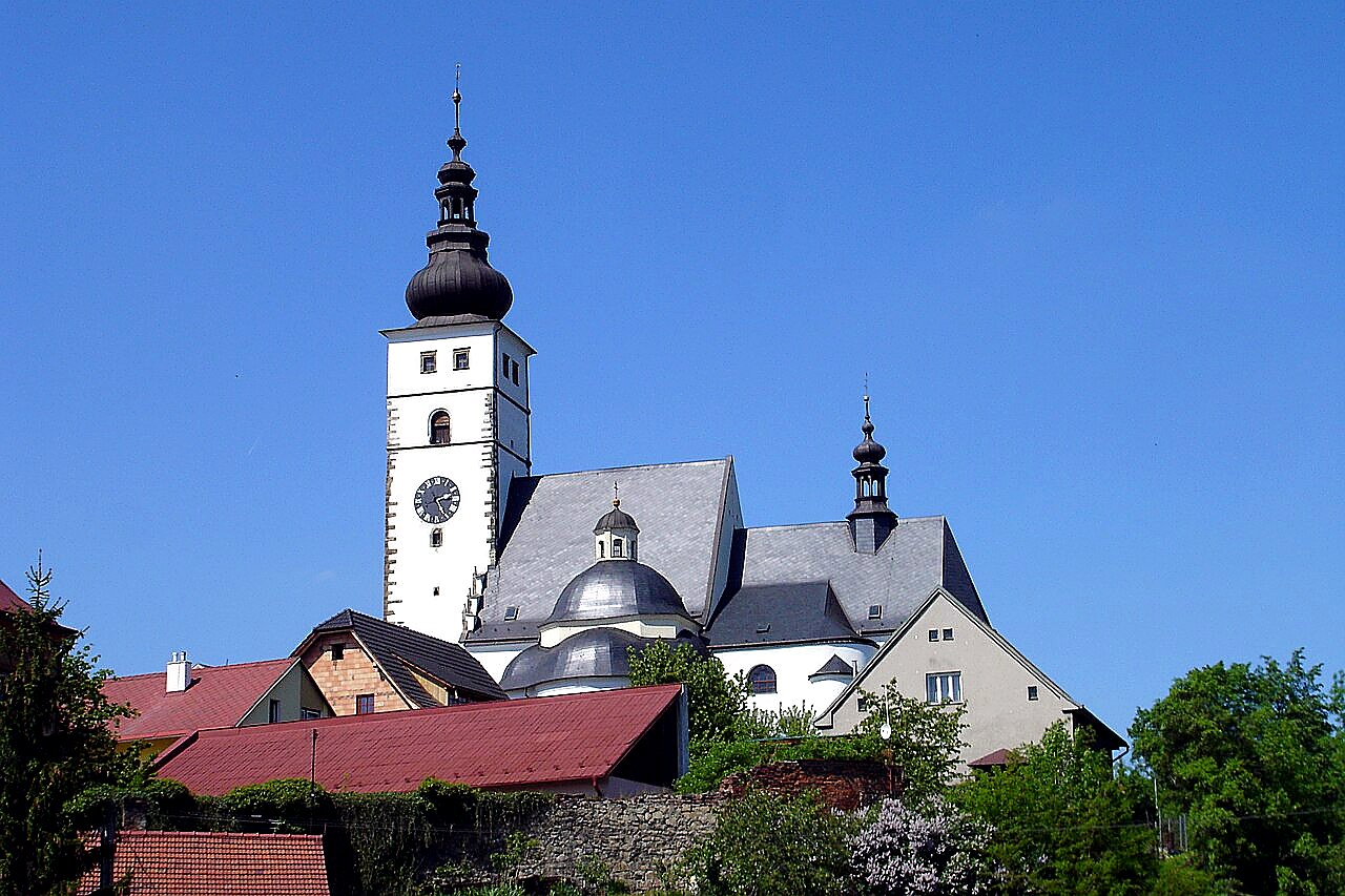 
<span>kostel Narození Panny Marie (Příbor)</span>
