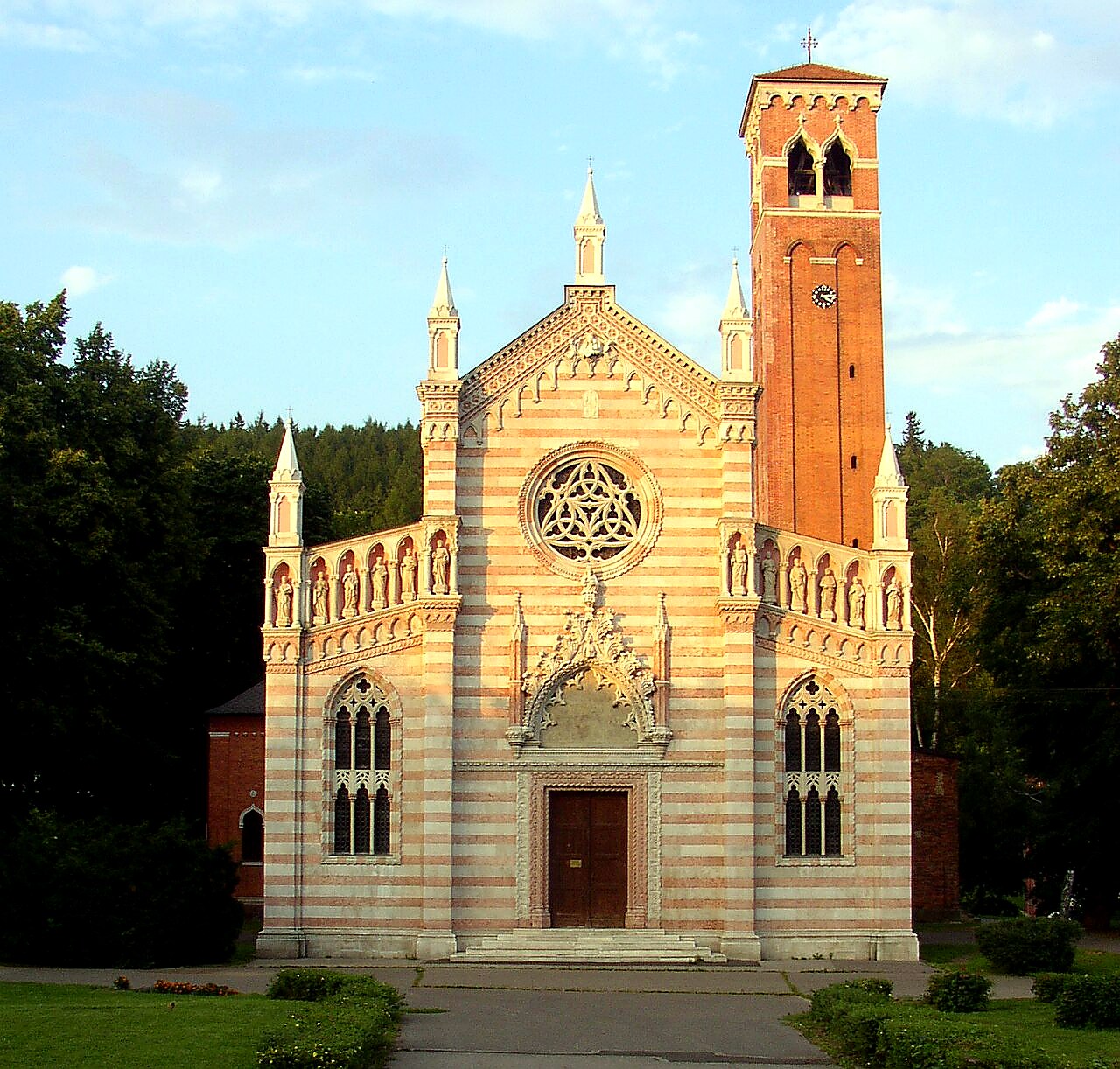
<span>kostel Neposkvrněného početí Panny Marie (Dubí)</span>
