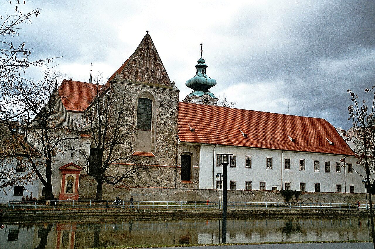 
<span>kostel Obětování Panny Marie</span>
