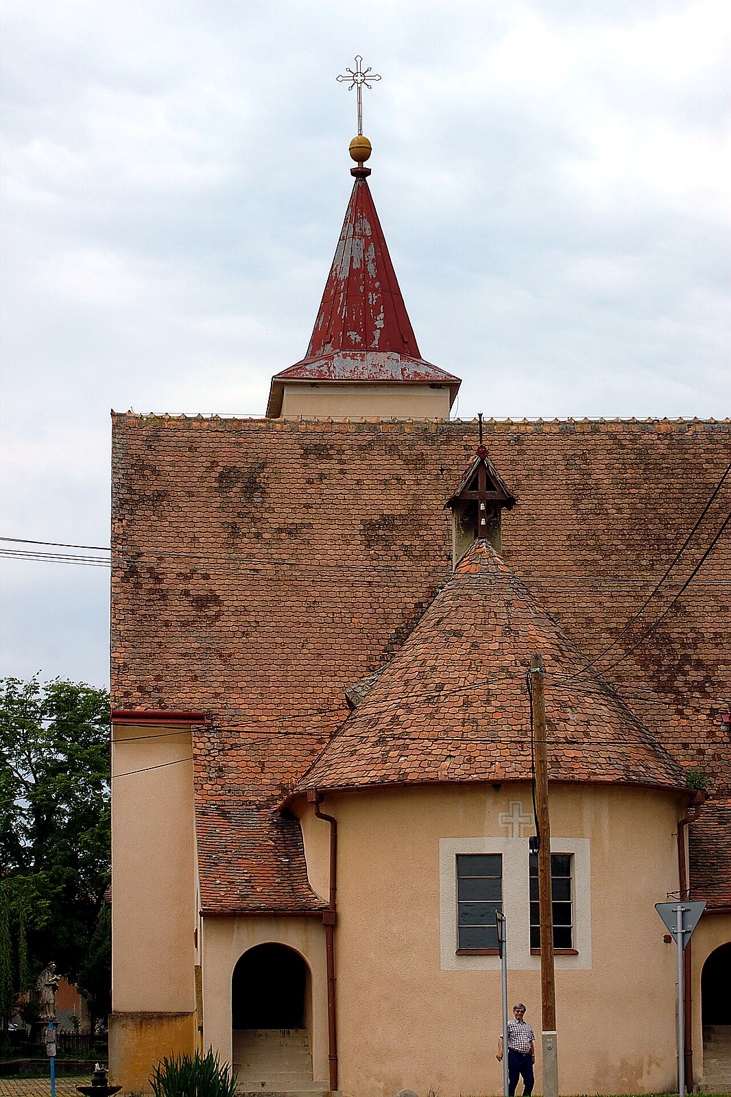 
<span>kostel Zasnoubení Panny Marie</span>
