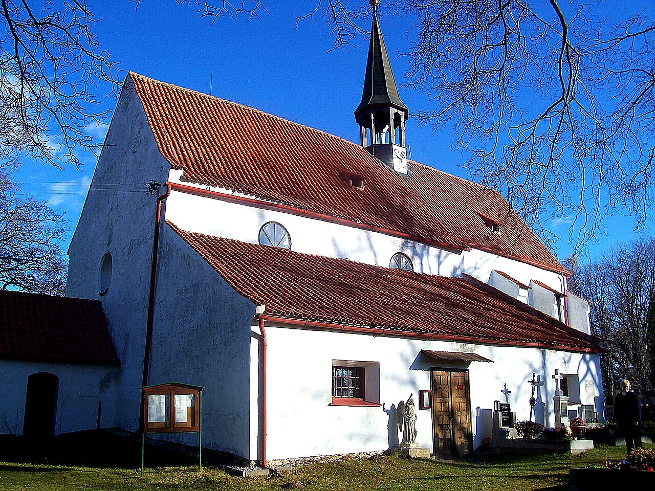 
<span>kostel Zvěstování Panny Marie (Dobrš)</span>
