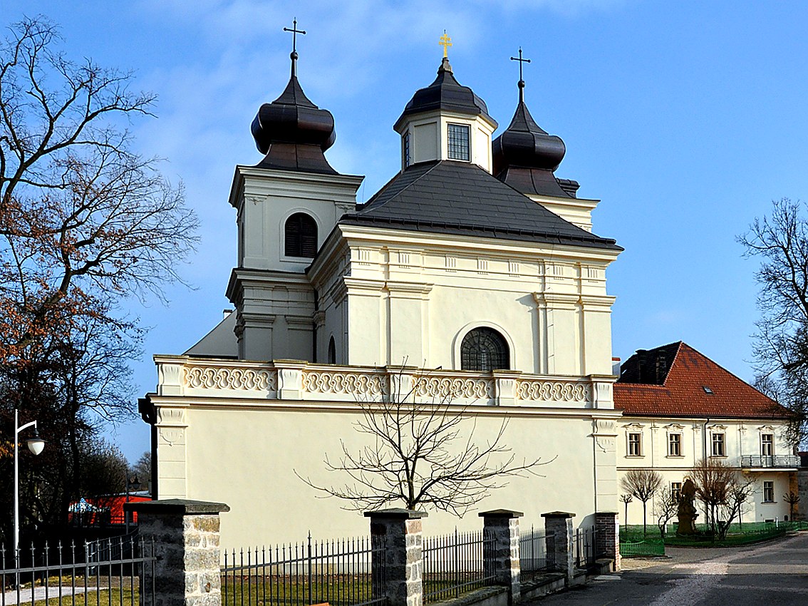 
<span>kostel svaté Anny (Žireč)</span>
