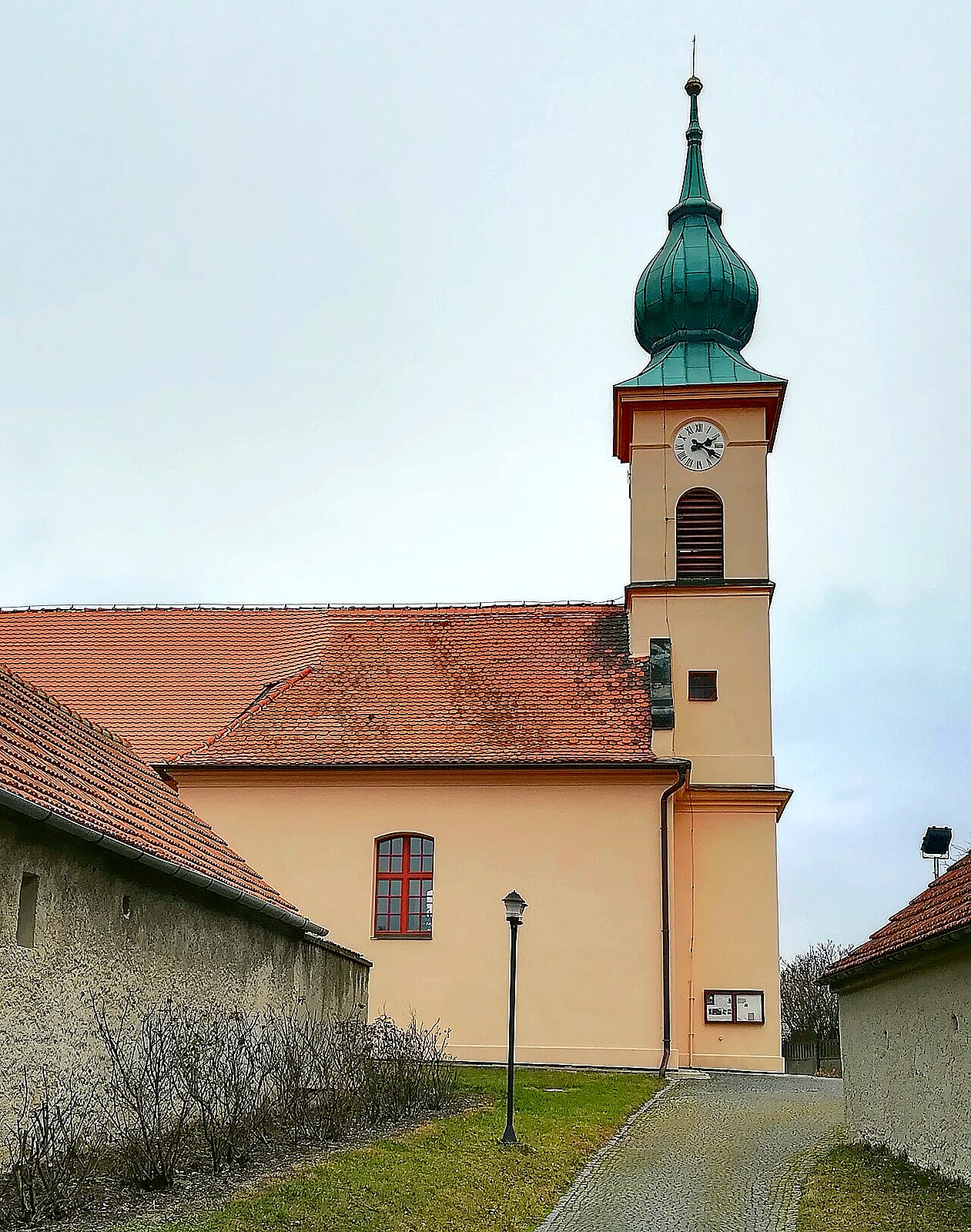 
<span>kostel svaté Kateřiny Alexandrijské (Ketkovice)</span>
