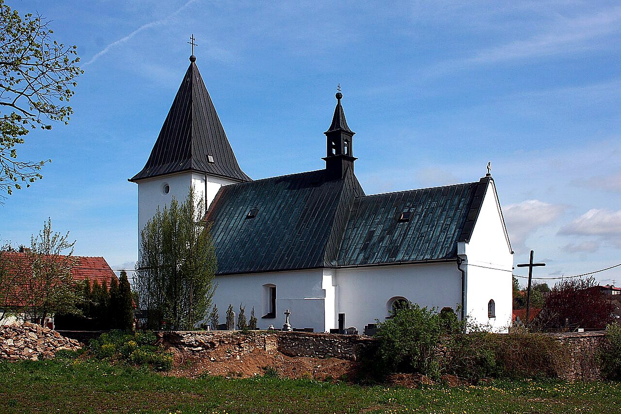 
<span>kostel svatého Jakuba (Bukov)</span>

