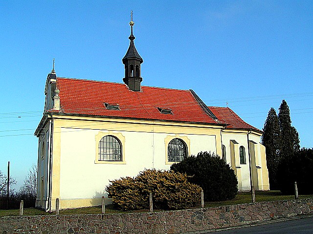
<span>kostel svatého Jiří (Vápno)</span>
