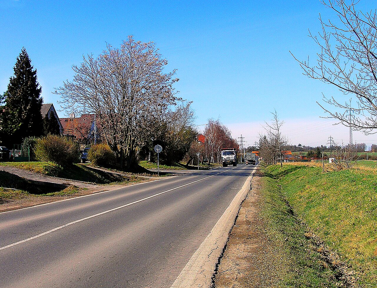 
<span>Kamýcká</span>
