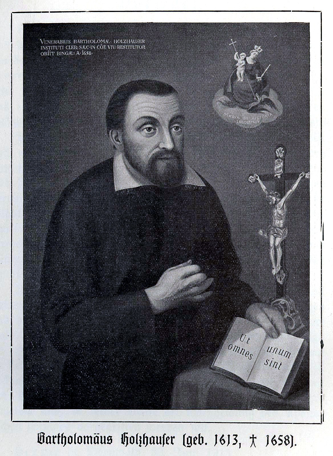 
<span>Klášter bartolomitů</span>
