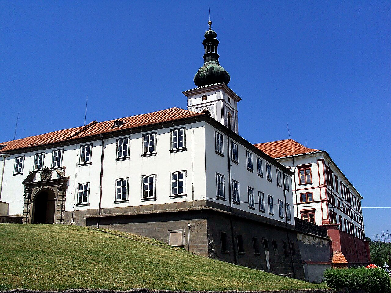 
<span>Poutní cesta Českolipskem</span>
