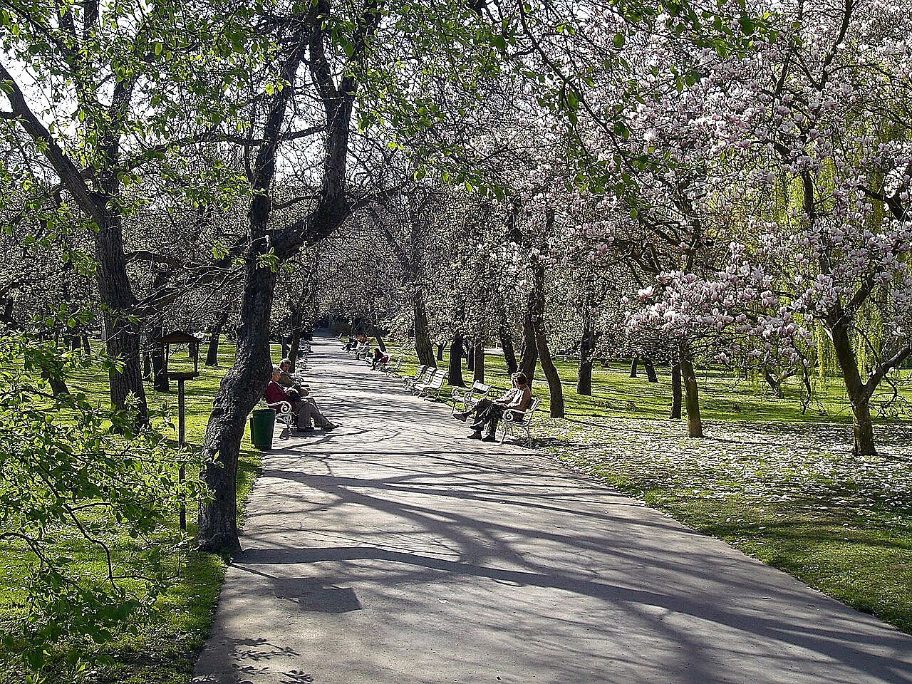 
<span>Vojanovy sady</span>
