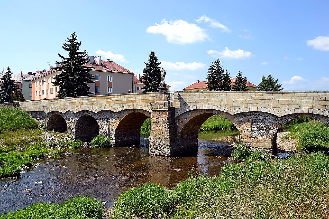 
<span>Svatojánský most</span>
