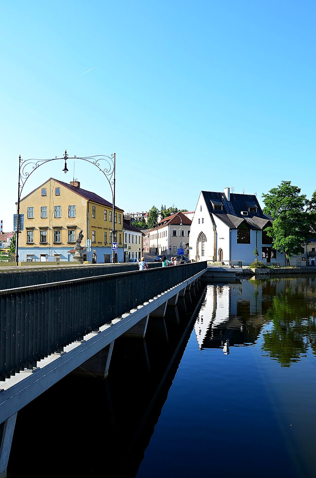
<span>Vajgarský most</span>
