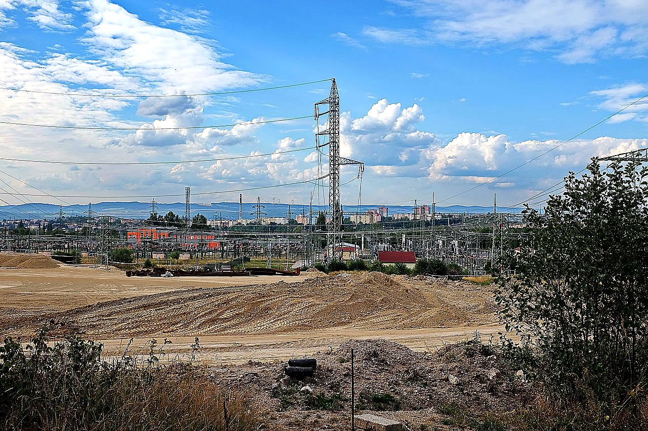 
<span>rozvodna Vítkov</span>

