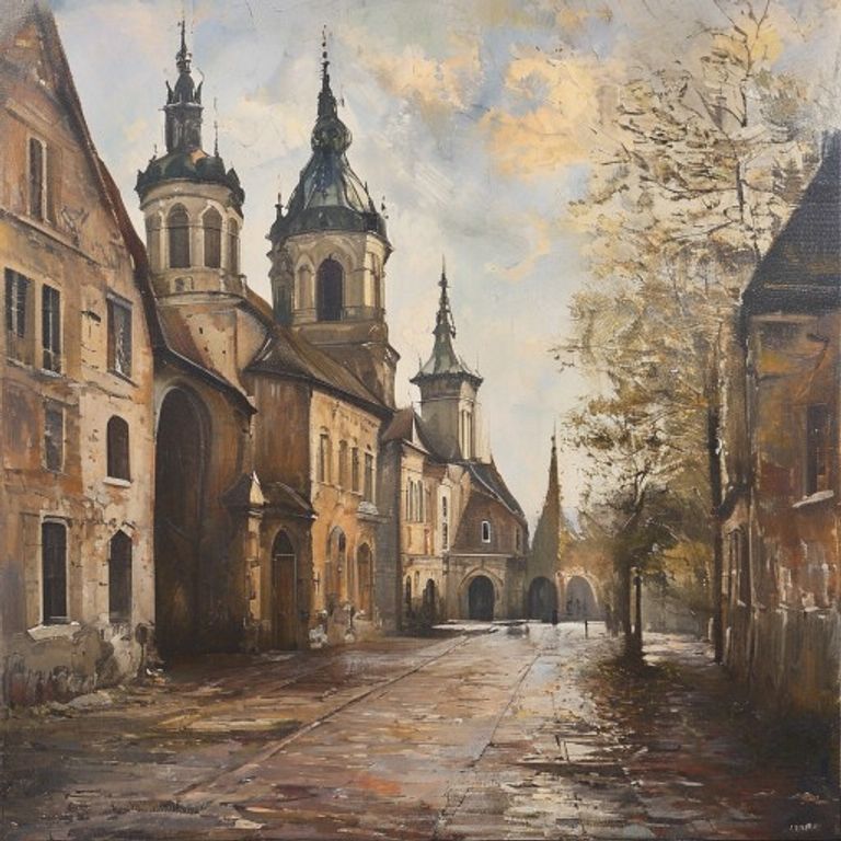 
<span>bývalý kostel sv. Maří Magdalény Vlastějovice</span>
