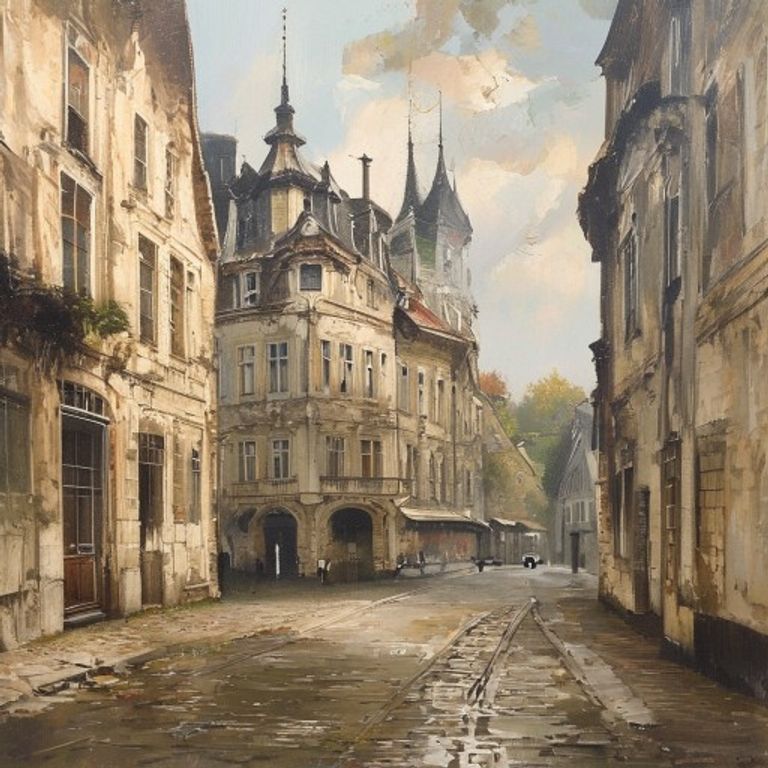
<span>zámek Skřivánek</span>
