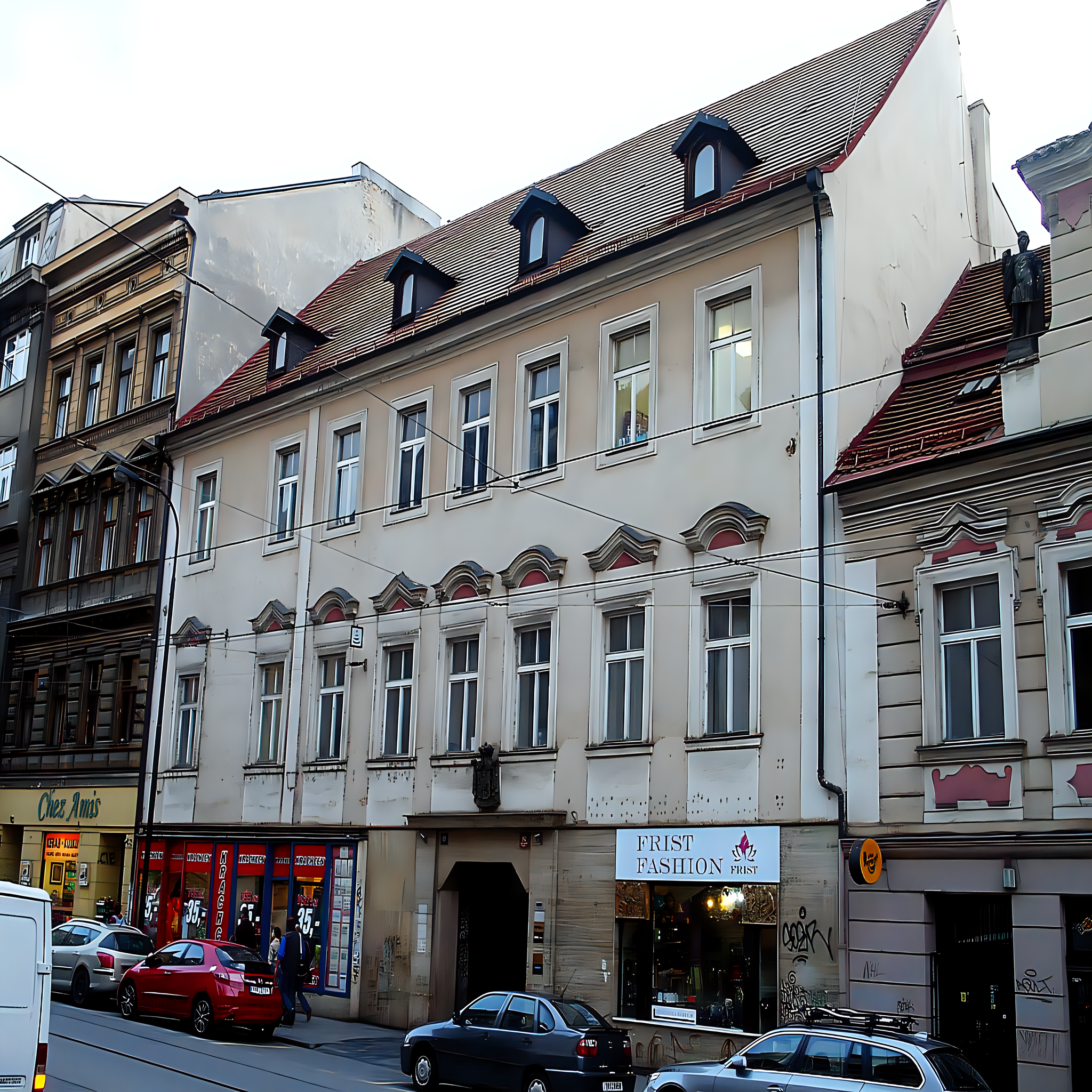 
<span>Bissingenský palác</span>
