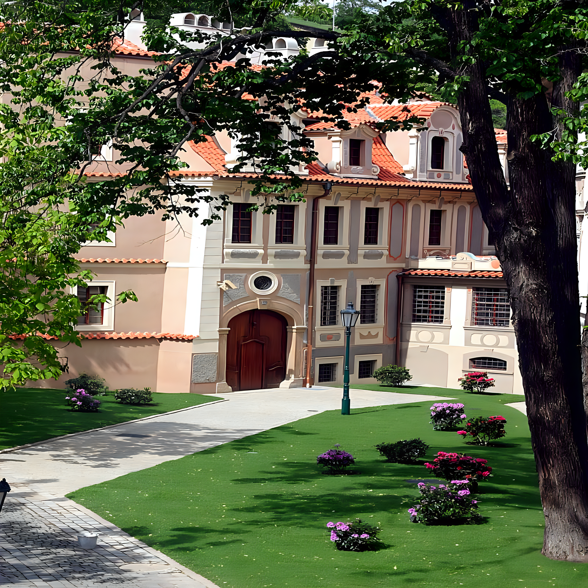 
<span>Archiv Senátu</span>
