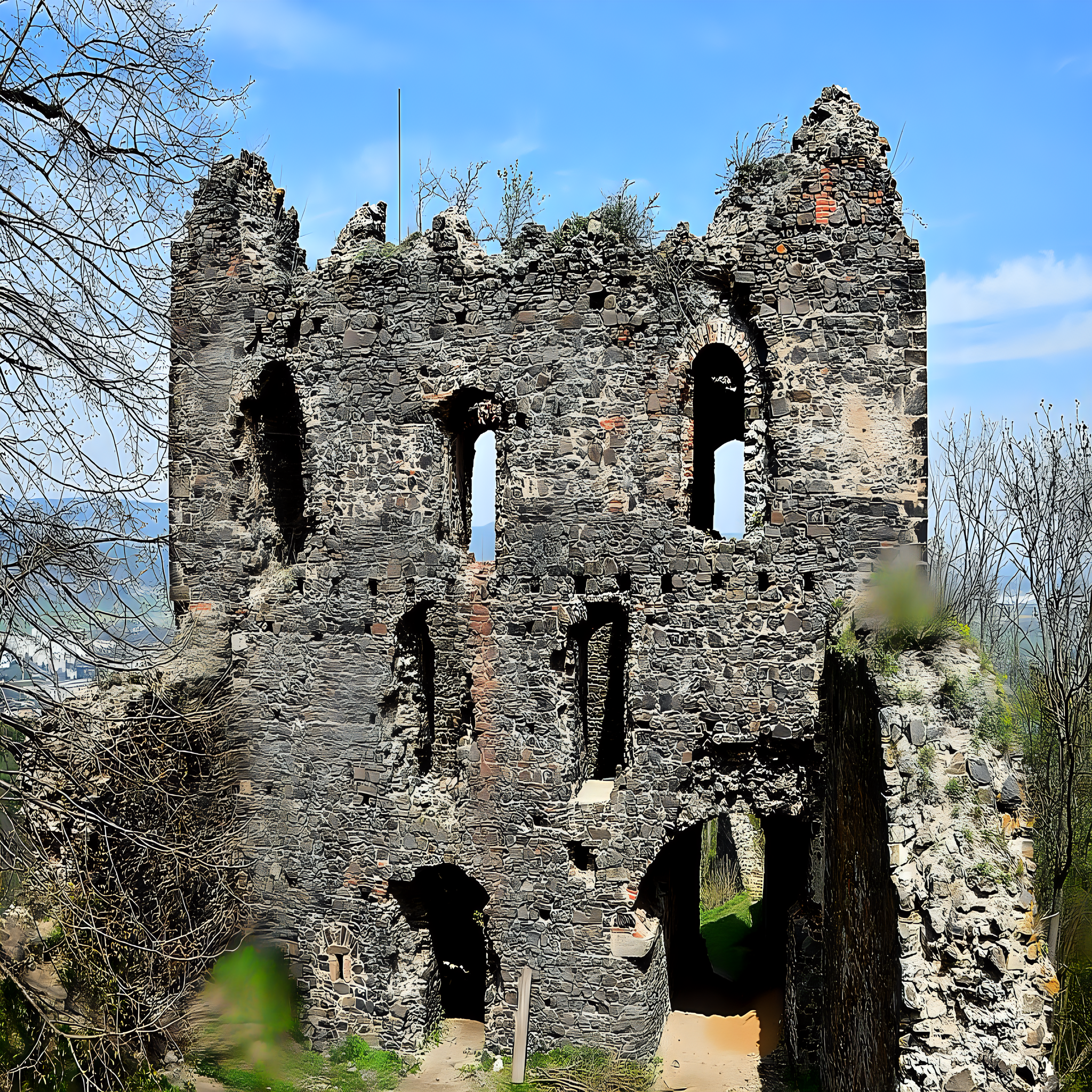 
<span>Egerberk</span>
