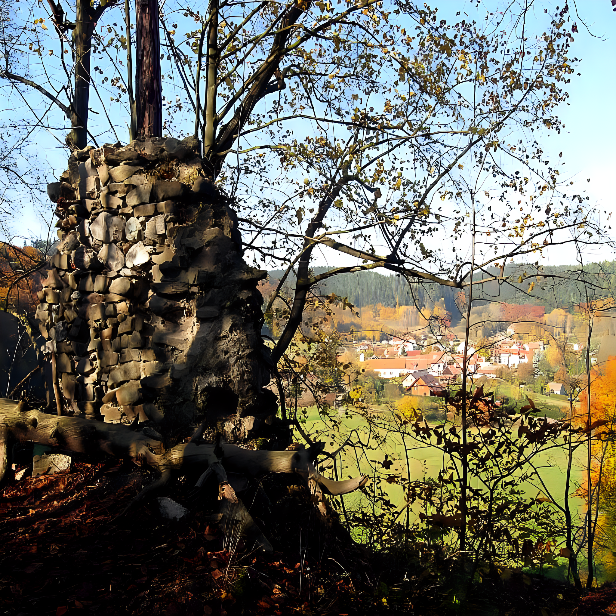 
<span>Holštejn</span>
