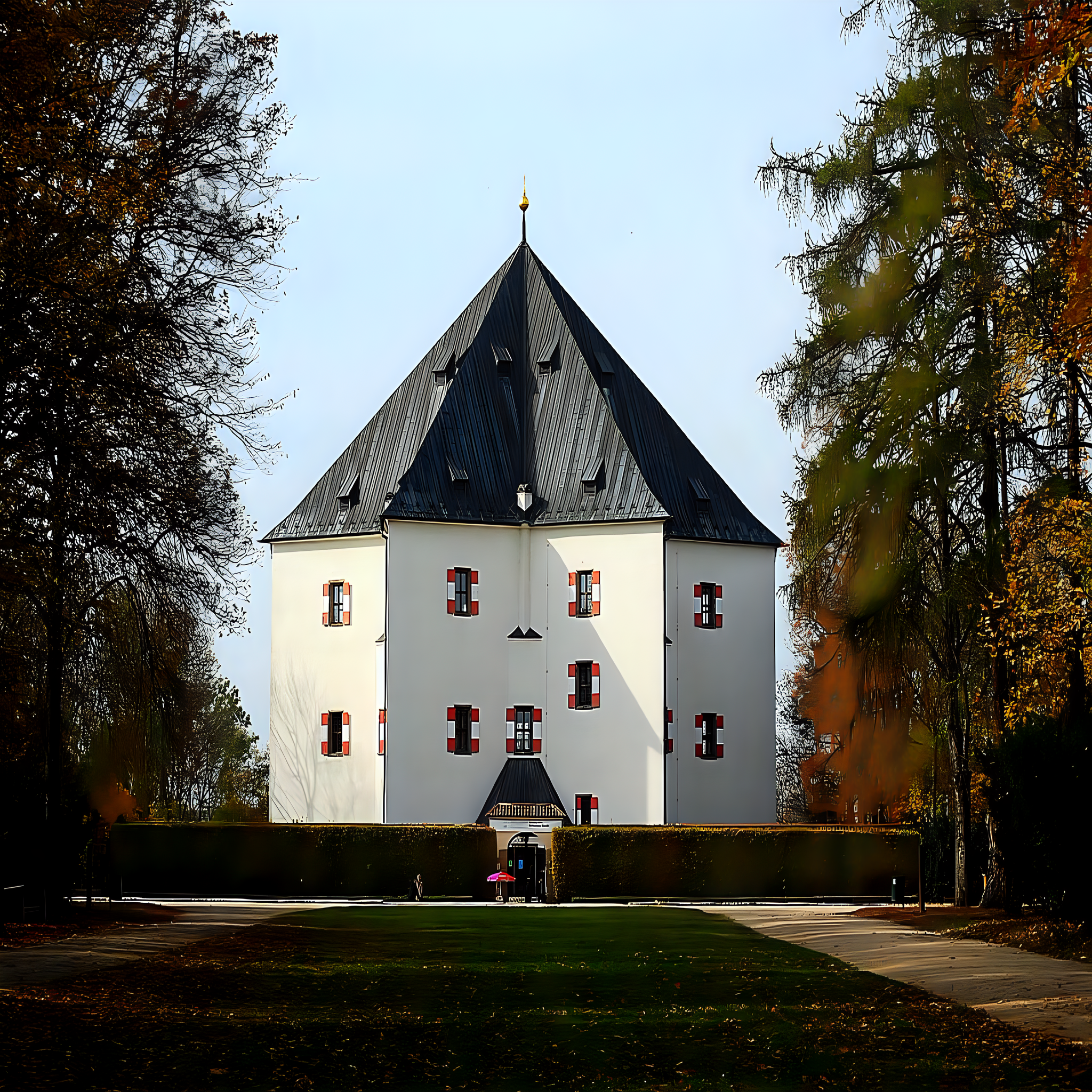 
<span>Hvězda (Liboc)</span>
