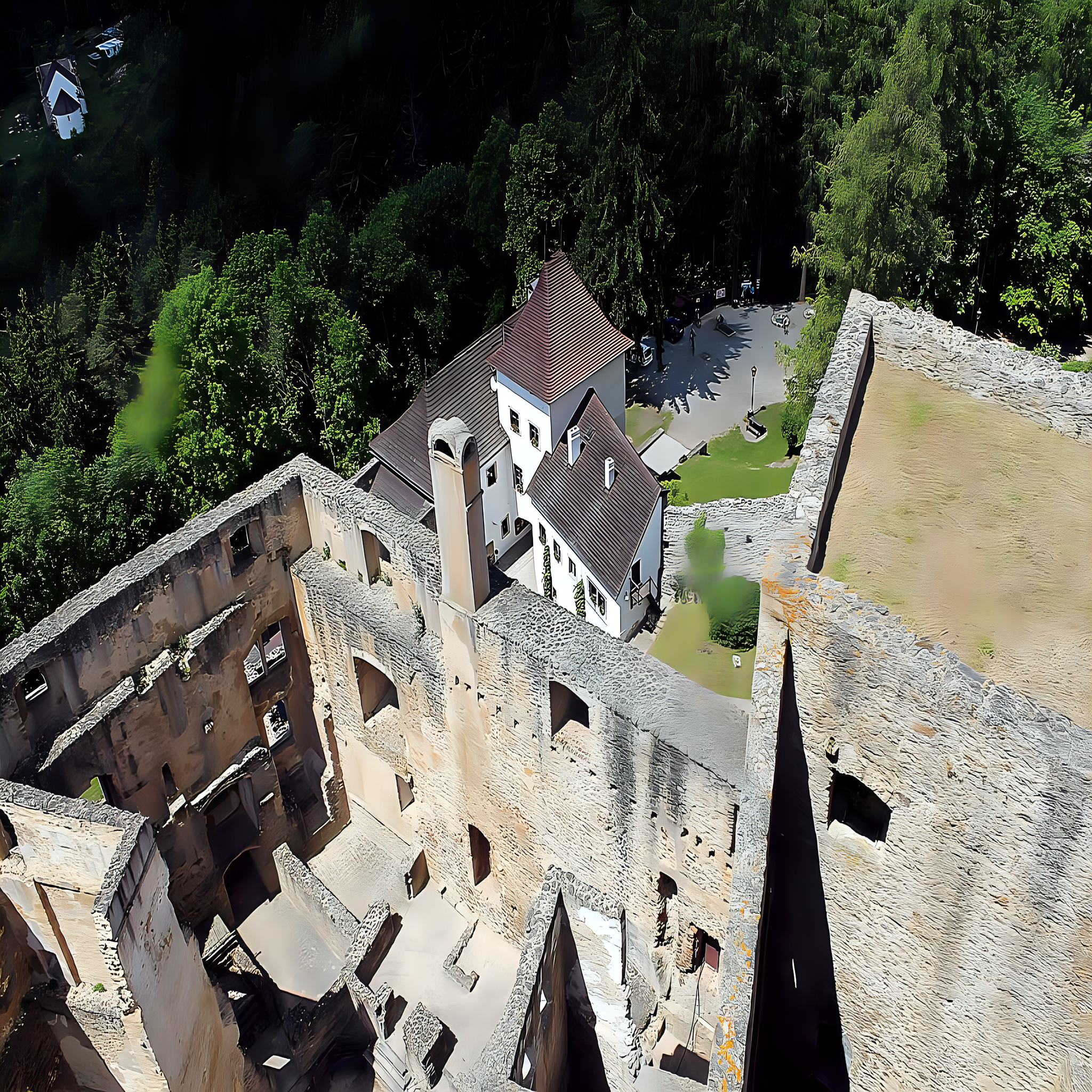 Landštejn