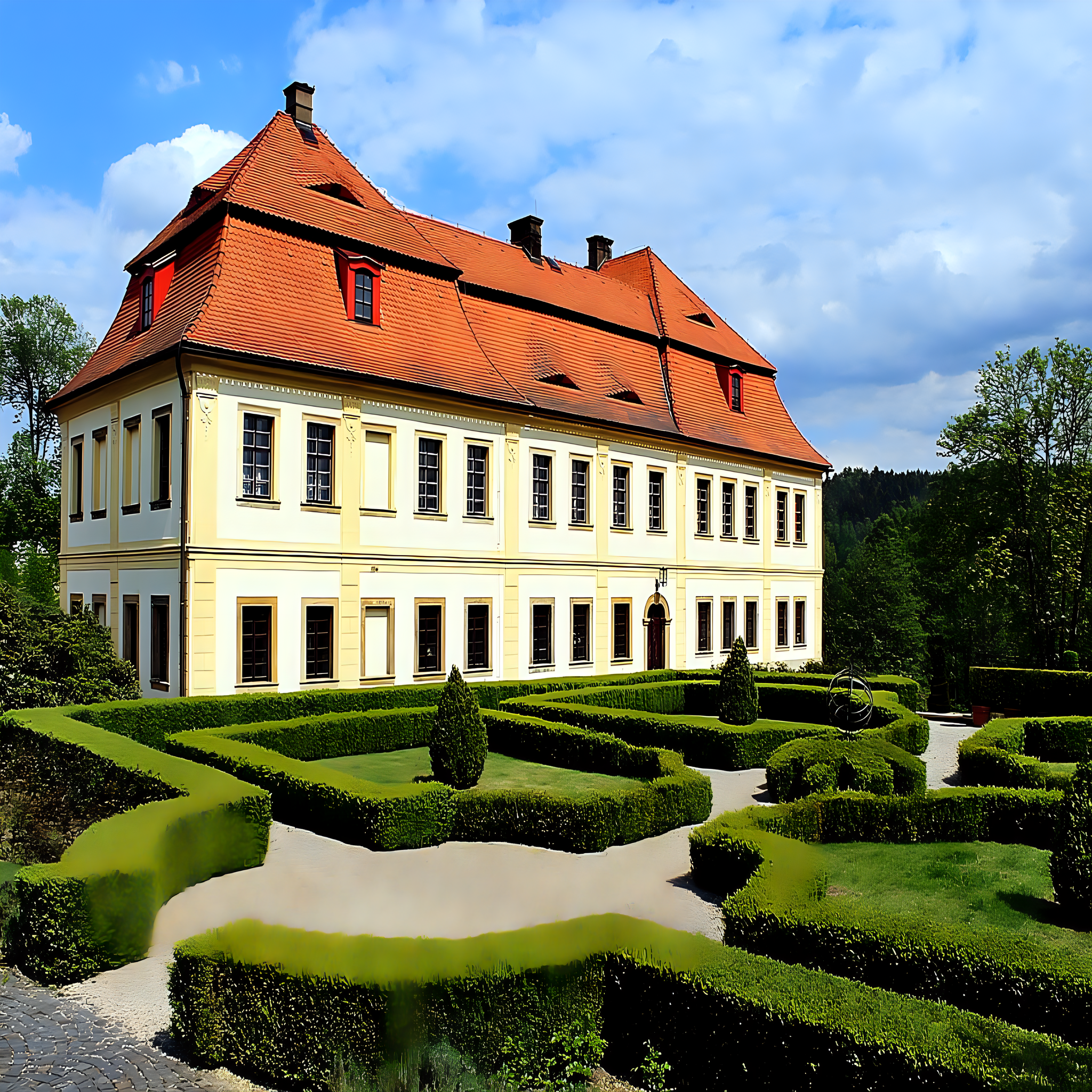 
<span>Palmeho dvůr</span>
