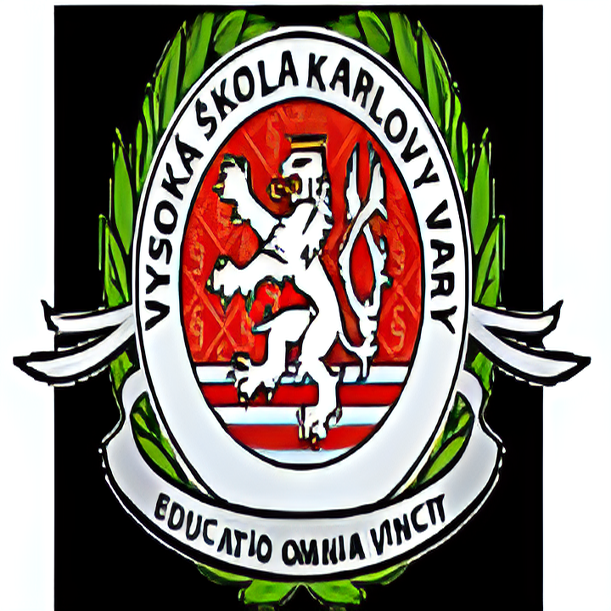 
<span>Vysoká škola Karlovy Vary</span>
