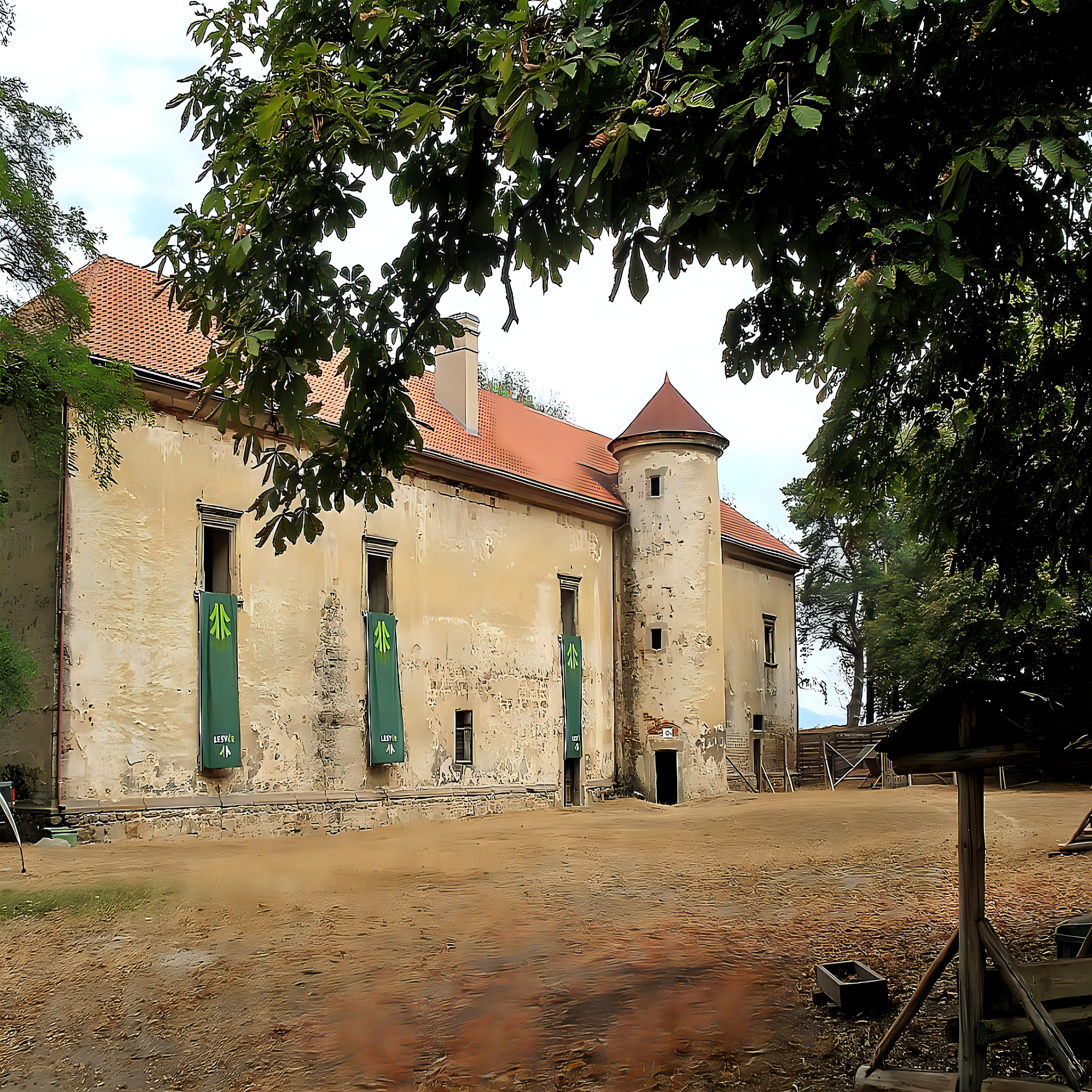 
<span>Vítkovec</span>
