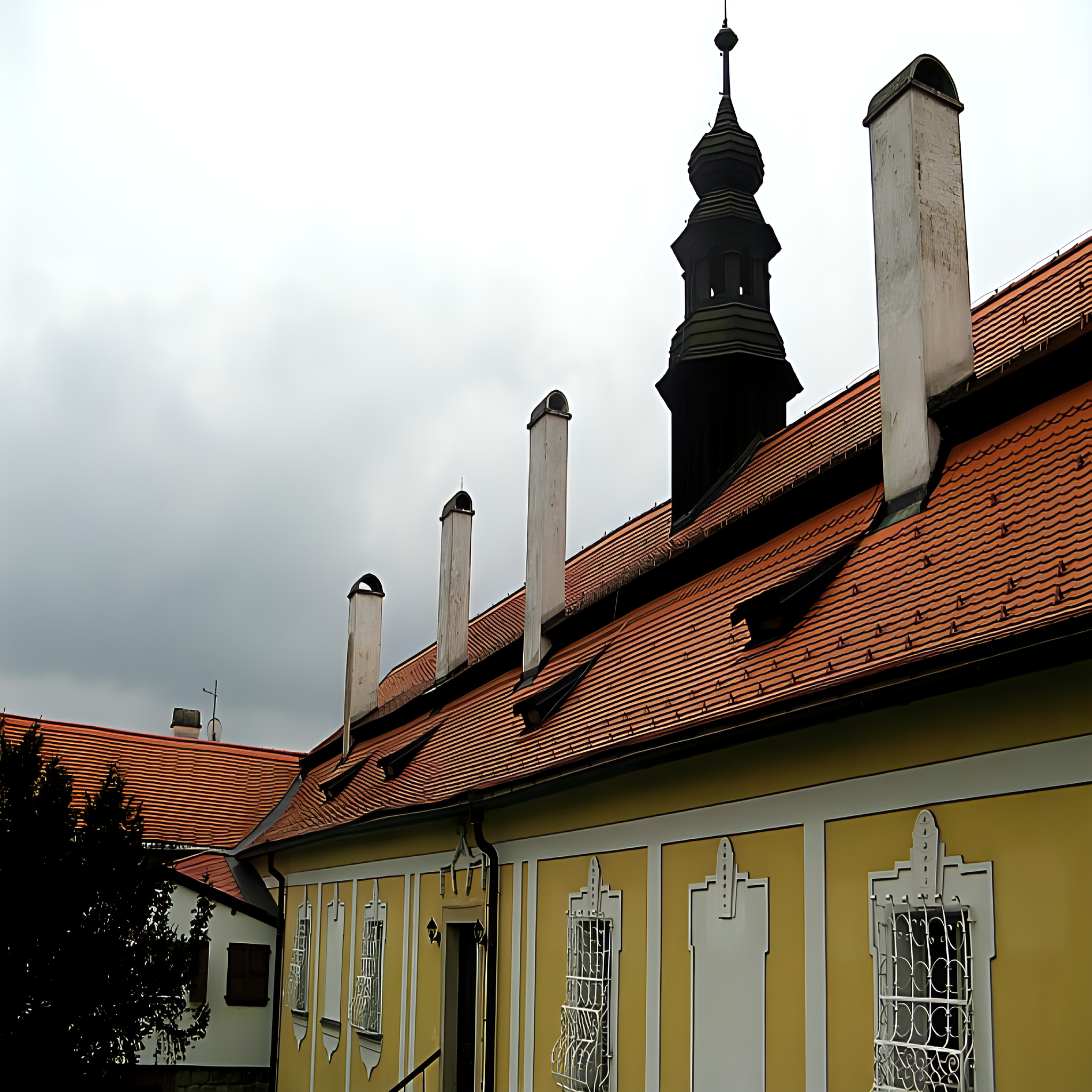 
<span>zámek Palupín</span>
