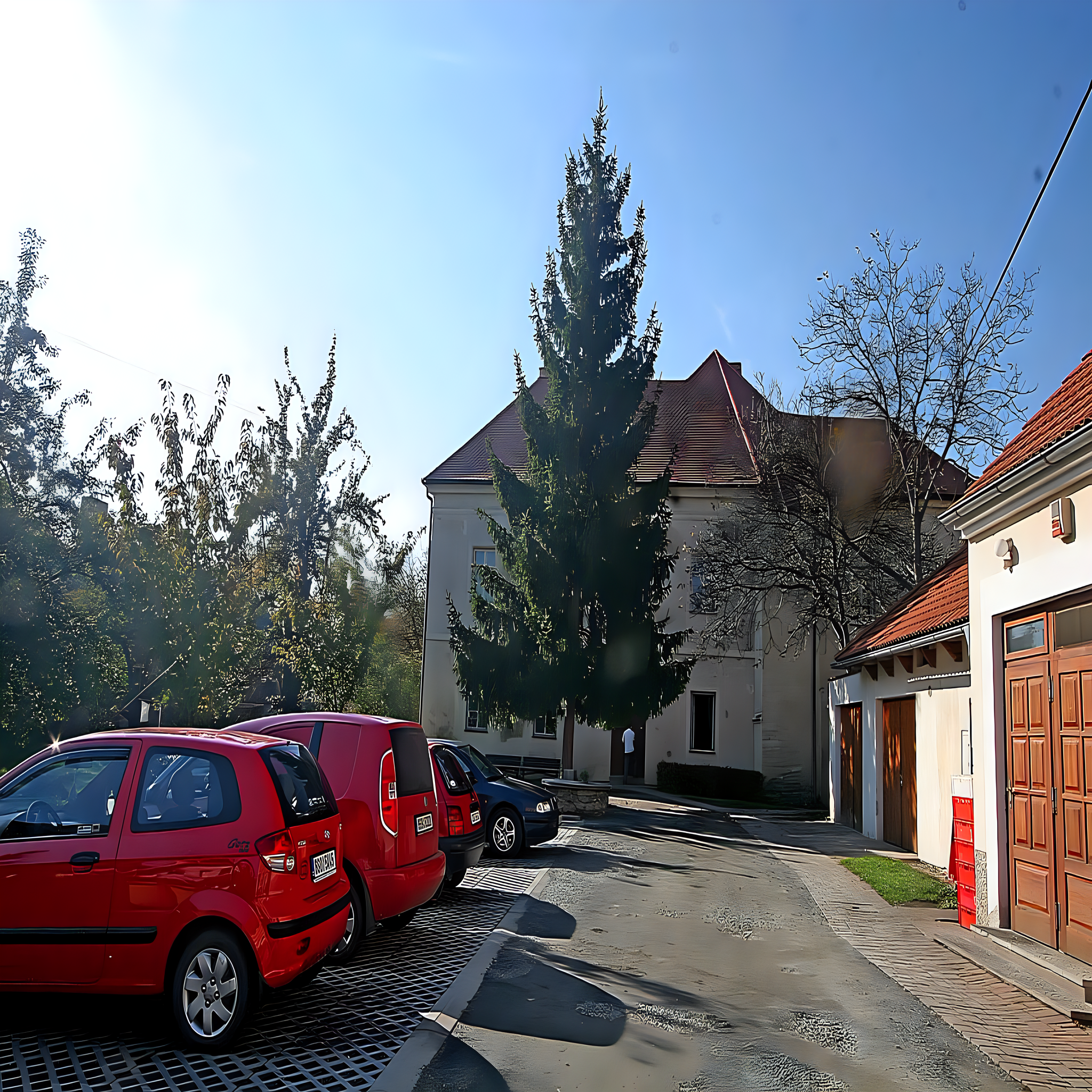 
<span>zámek Sedlec</span>
