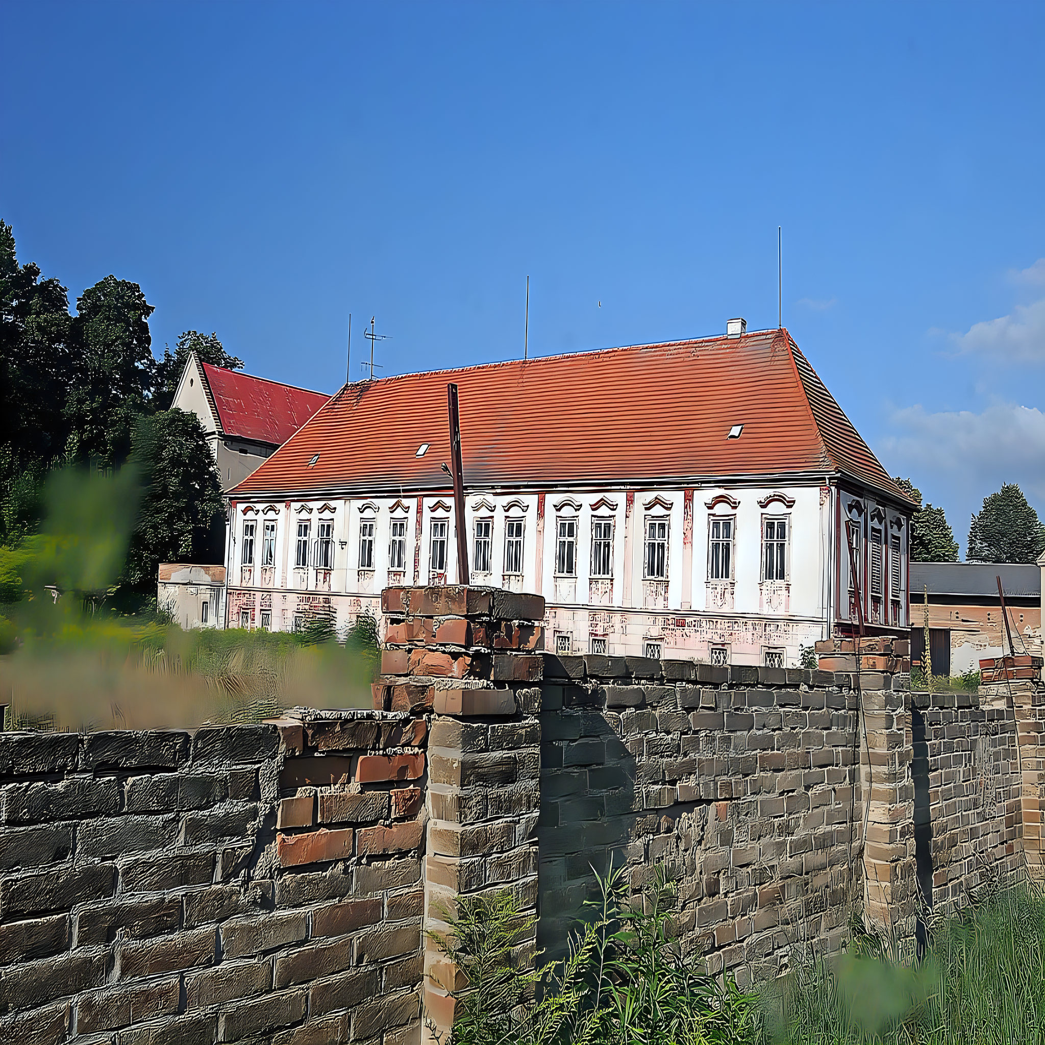 
<span>zámek Sukorady</span>
