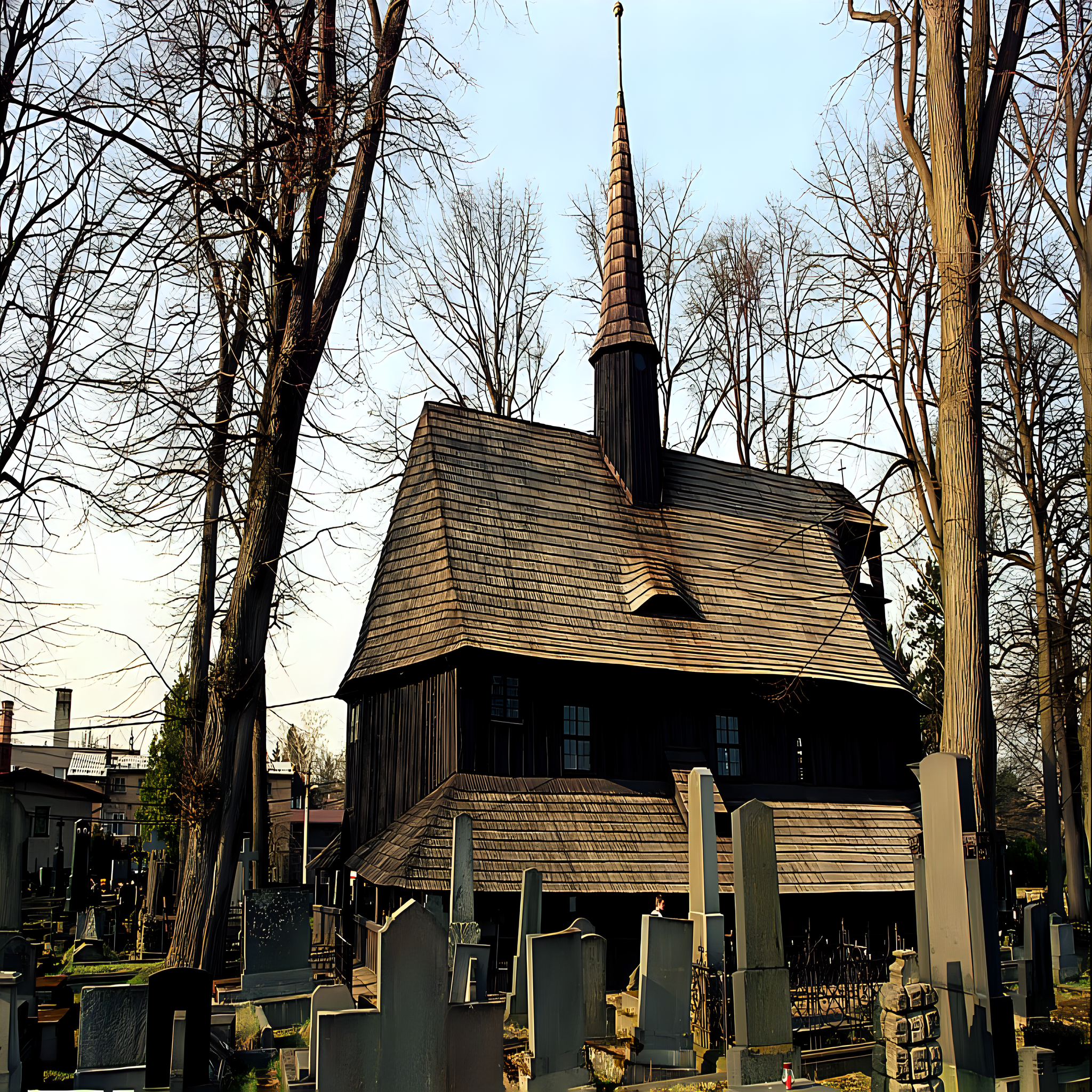 
<span>Kostel Panny Marie (Broumov)</span>
