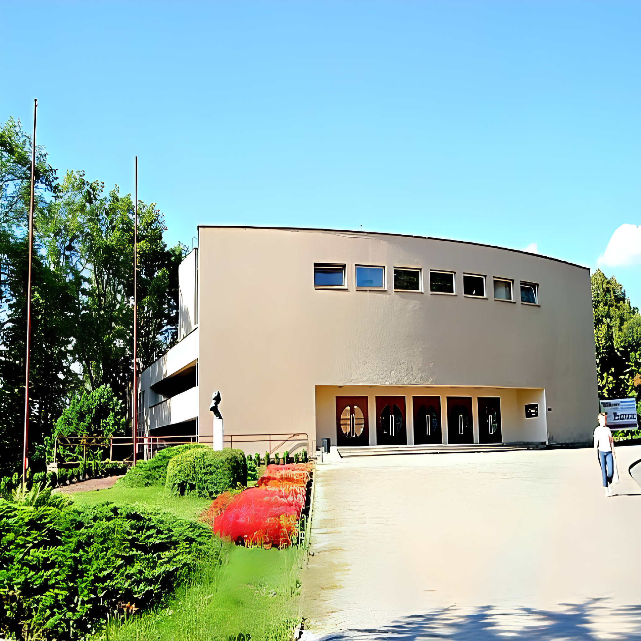 
<span>Roškotovo divadlo</span>
