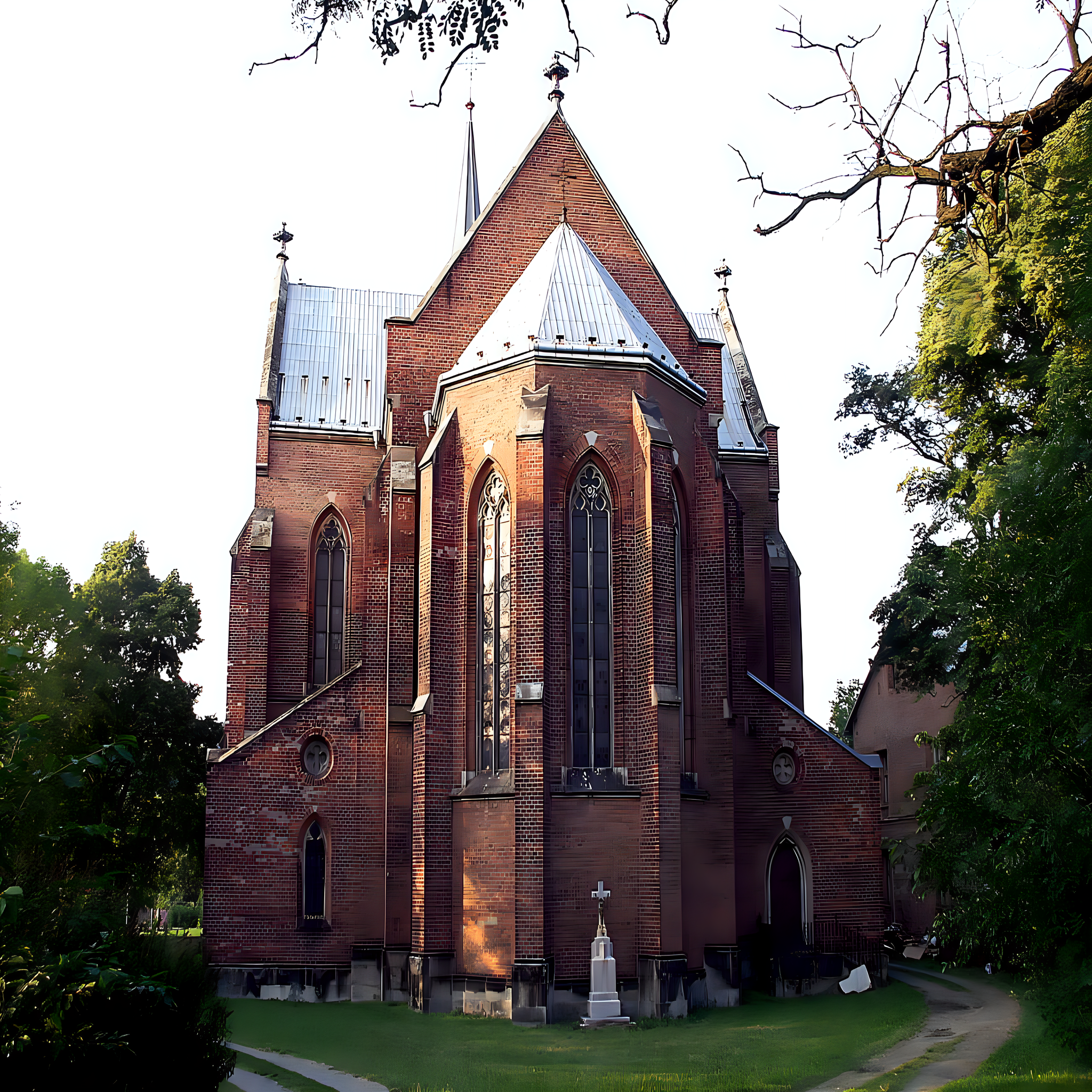
<span>Kostel Nanebevzetí Panny Marie (Liptaň)</span>
