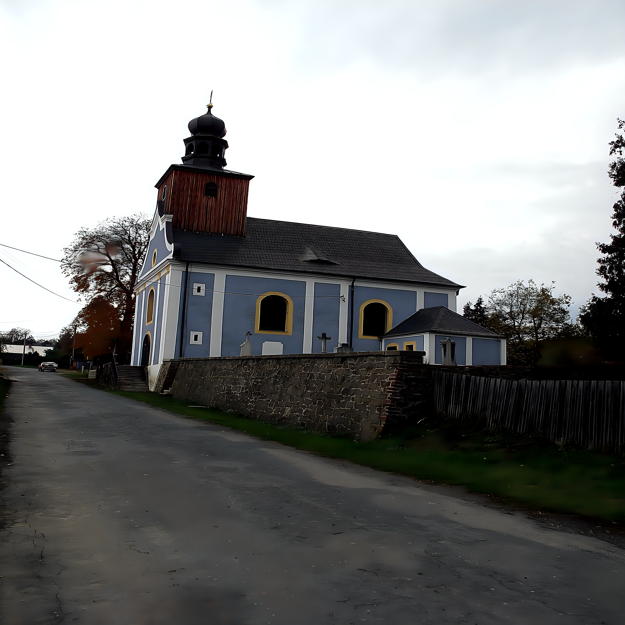 
<span>Kostel Panny Marie Karmelské (Býkov)</span>
