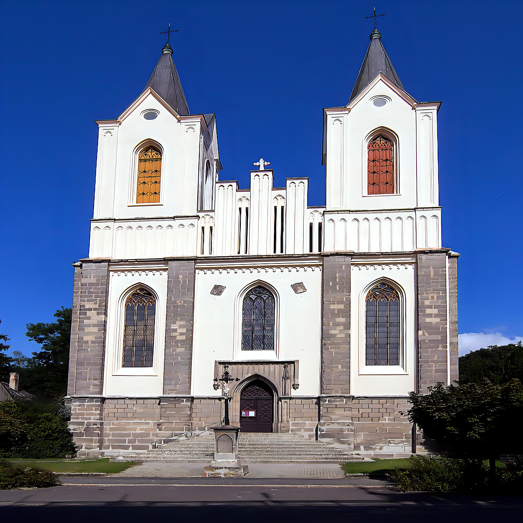
<span>Kostel Panny Marie Vítězné (Řepín)</span>
