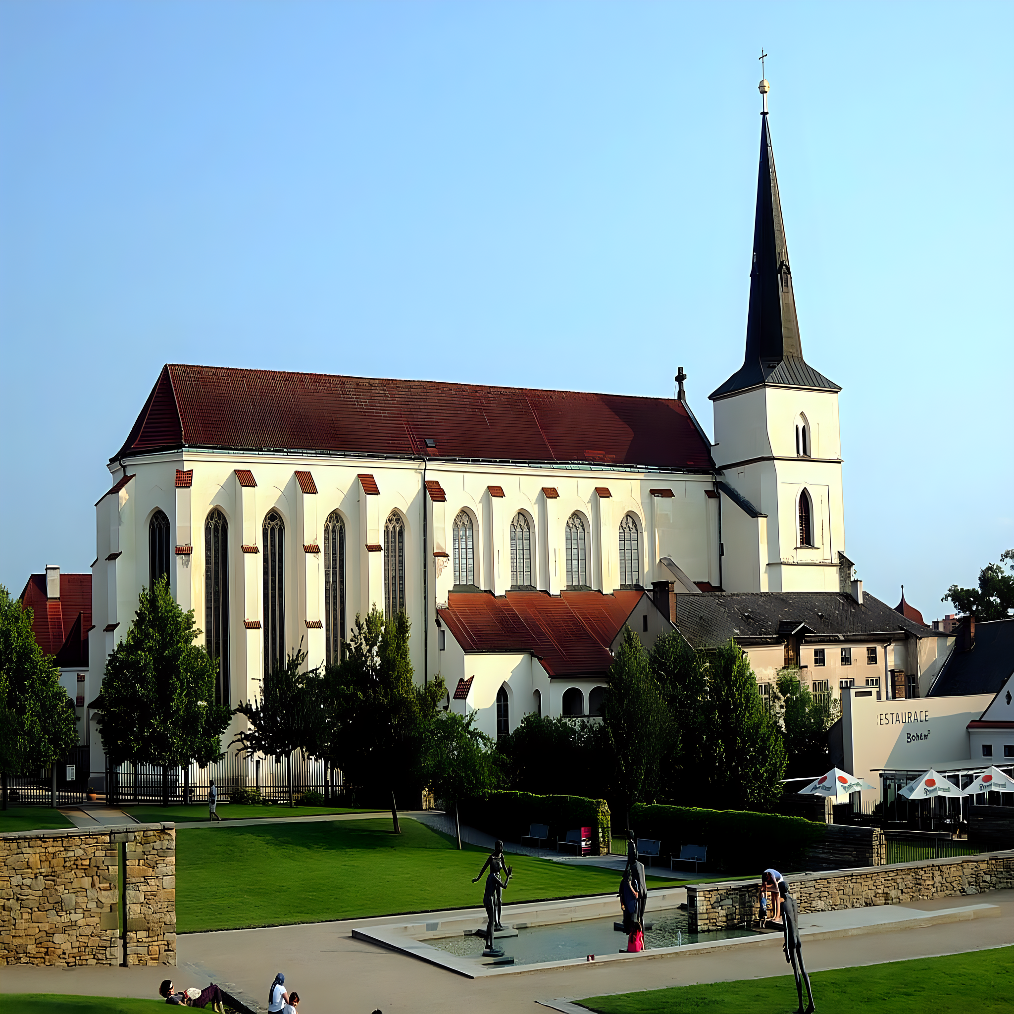 
<span>Kostel Povýšení svatého Kříže (Litomyšl-Město)</span>
