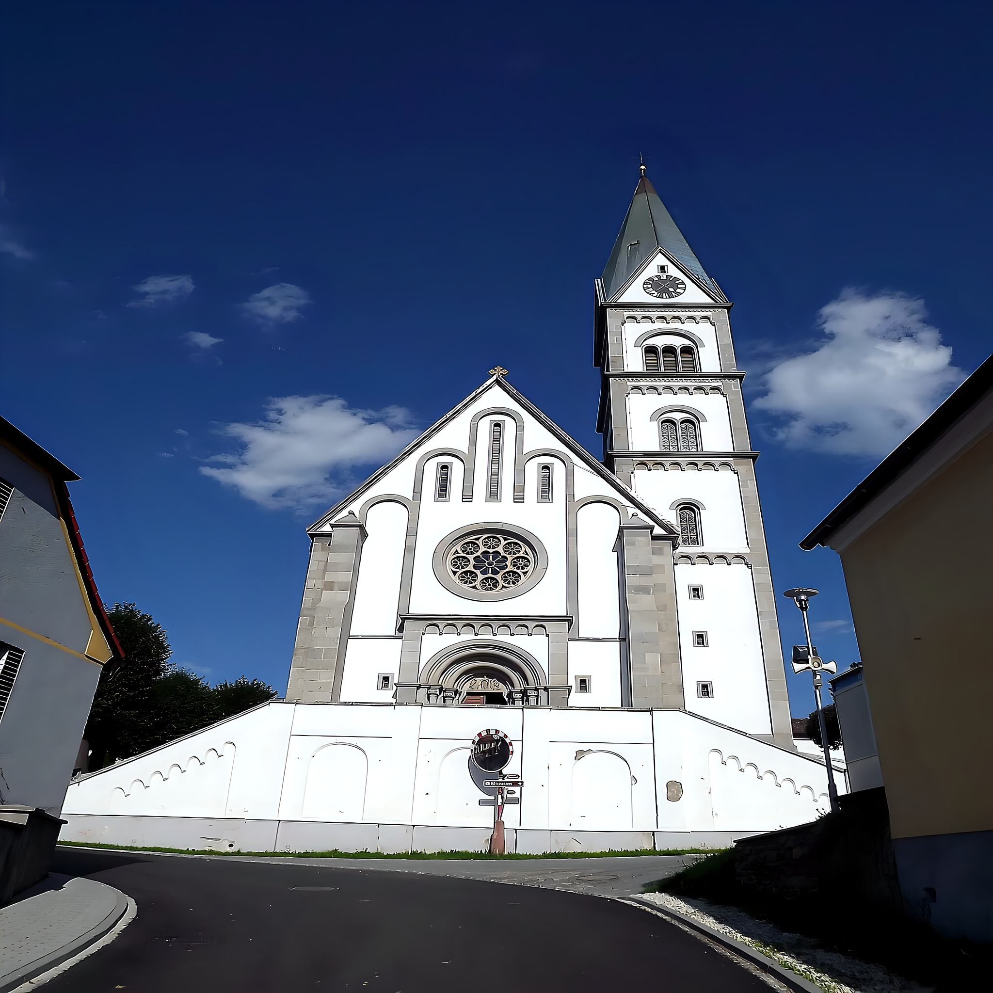 
<span>Kostel Proměnění Páně (Žihobce)</span>
