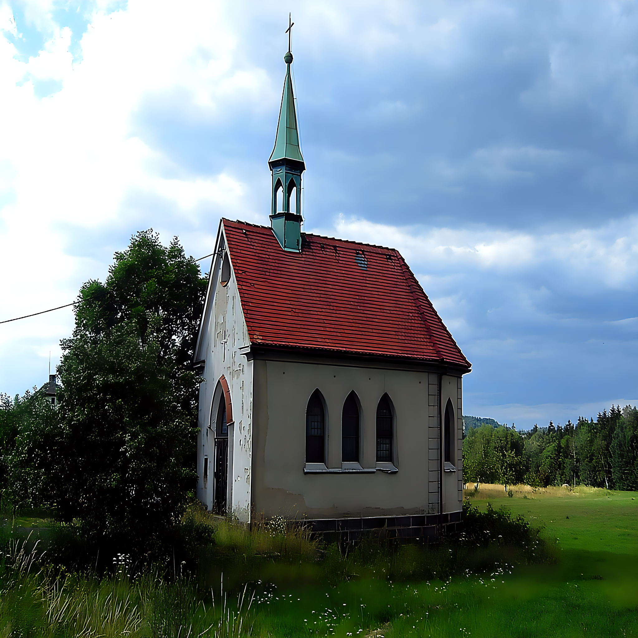 
<span>kaple Anděla Strážce (Valdek)</span>
