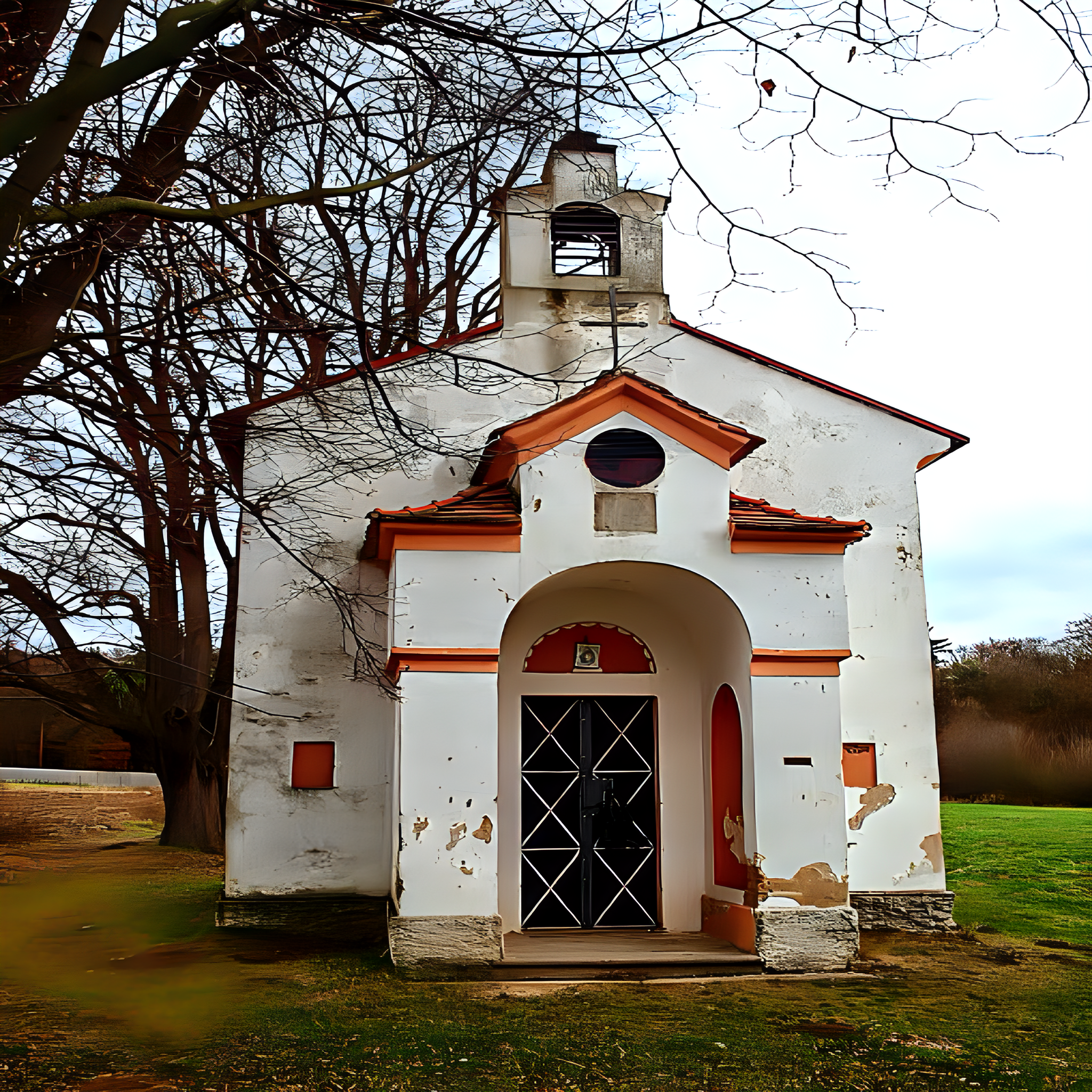 
<span>kaple Jména Panny Marie (Zdiměřice)</span>
