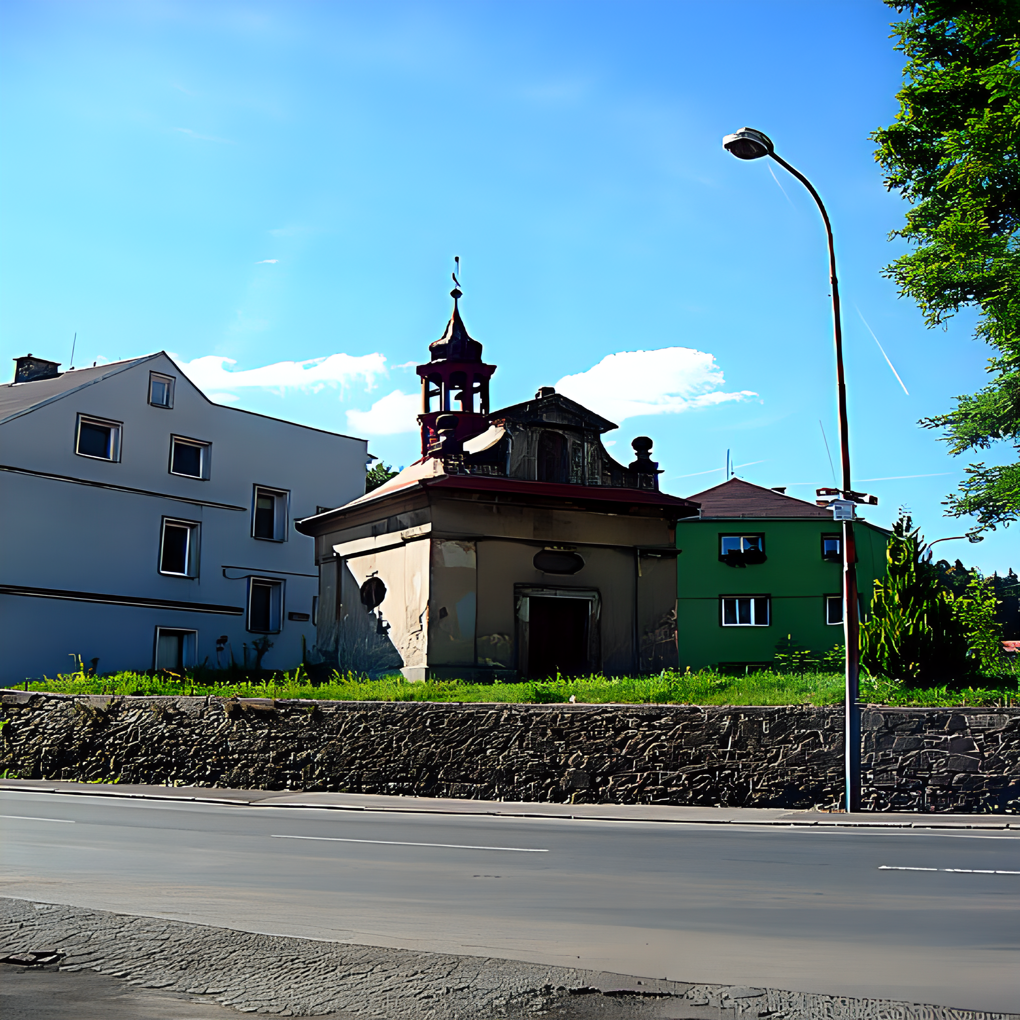 
<span>kaple Nejsvětější Trojice (Benešov nad Ploučnicí)</span>
