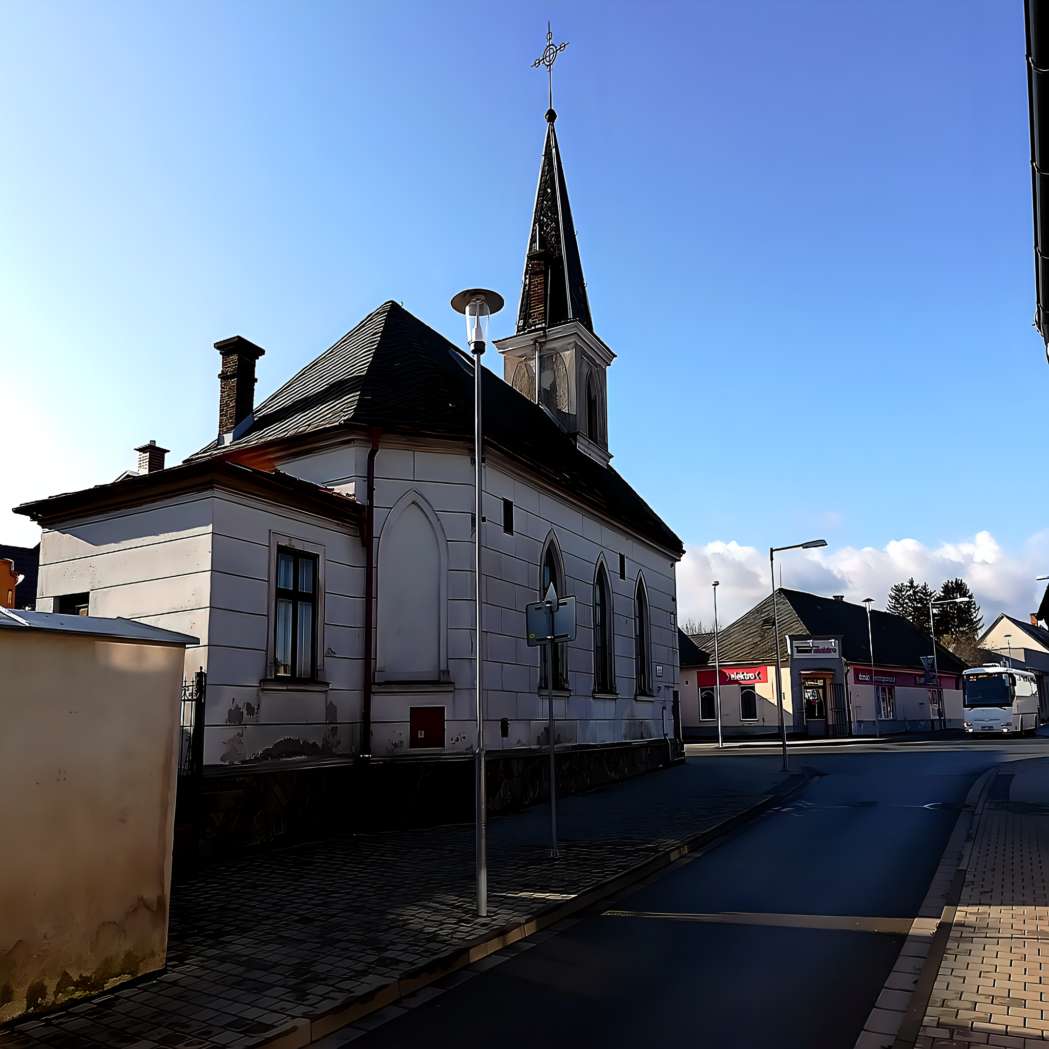 
<span>kaple sv. Vladimíra</span>
