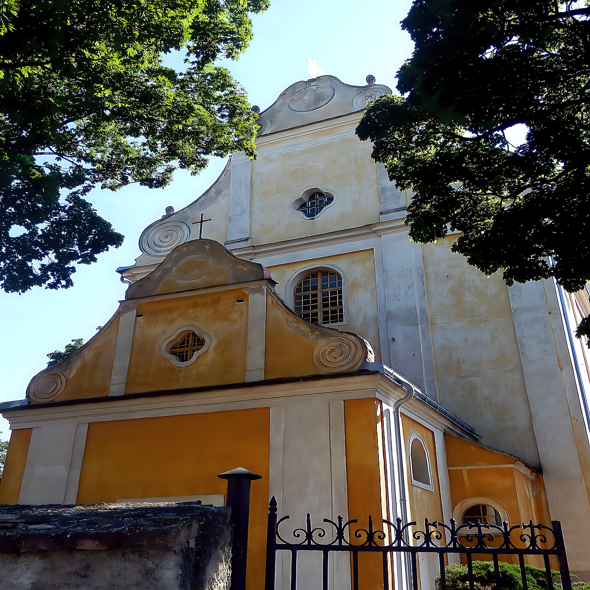 
<span>kostel Nanebevzetí Panny Marie (Tašovice)</span>
