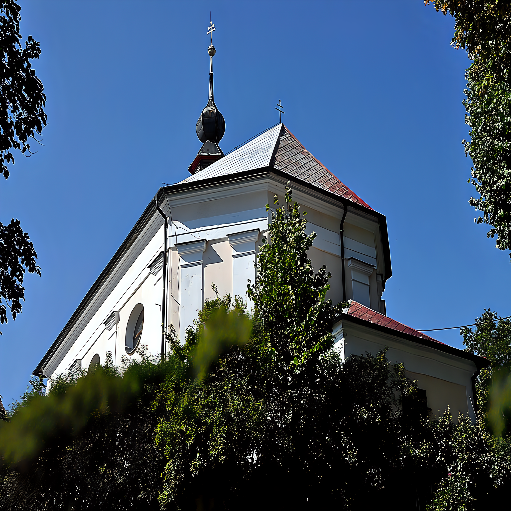 
<span>kostel svatého Ducha (Kunštát)</span>
