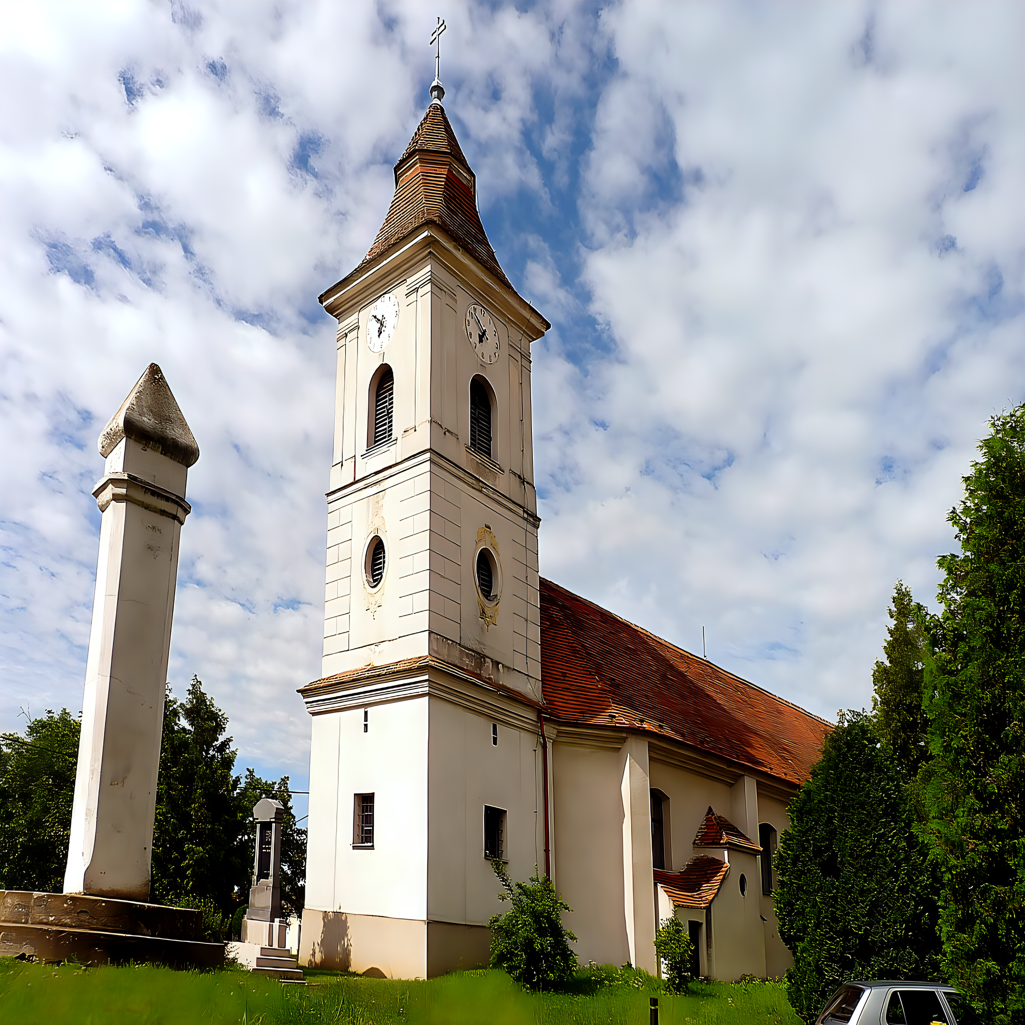 
<span>kostel svatého Jiljí (Lukov)</span>
