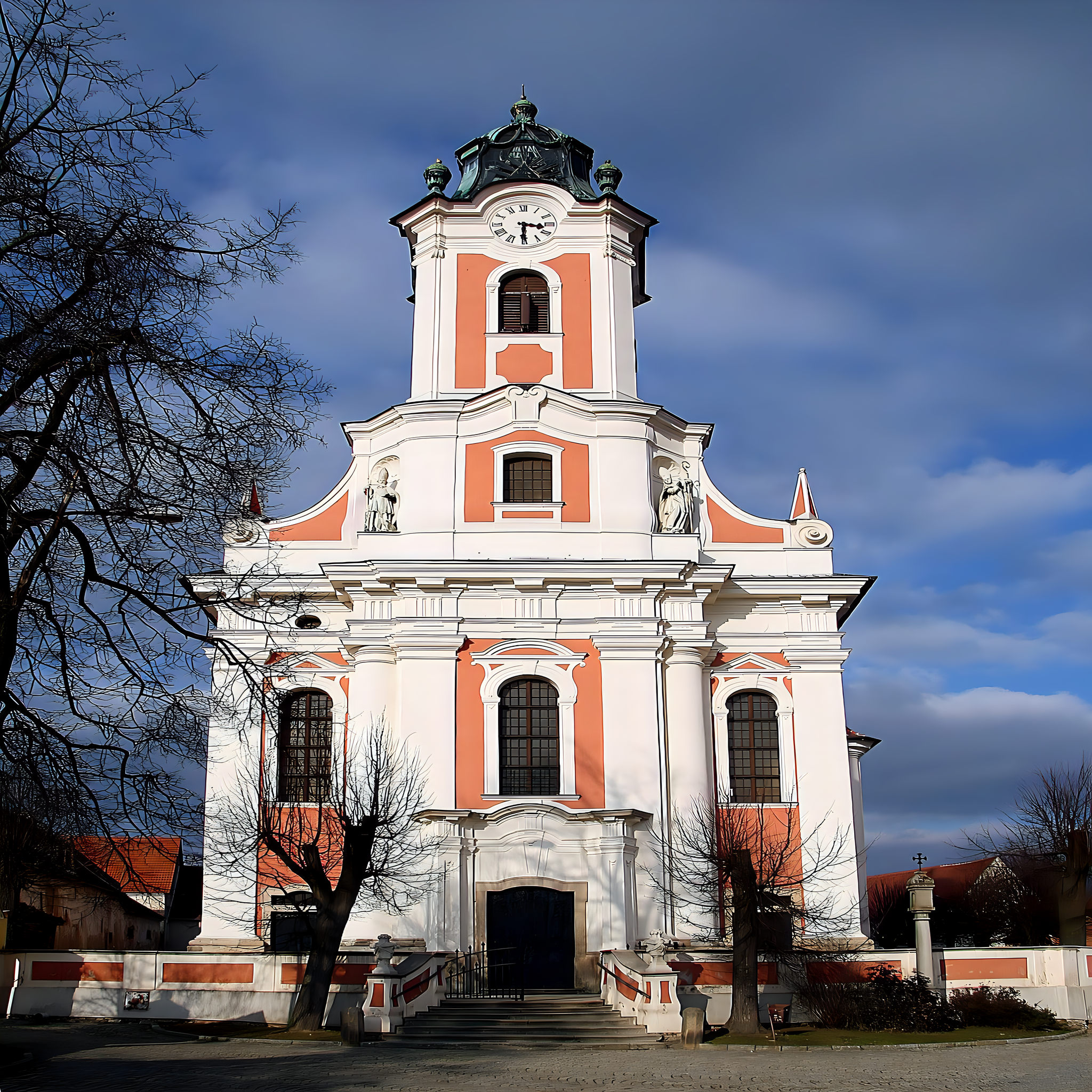 
<span>kostel svatého Linharta (Kdousov)</span>
