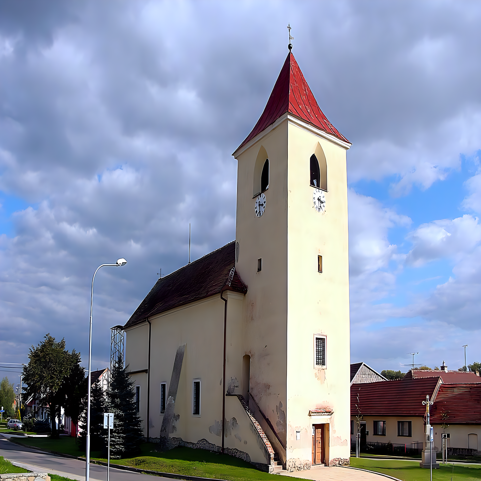 
<span>kostel svatého Víta (Sedlec)</span>
